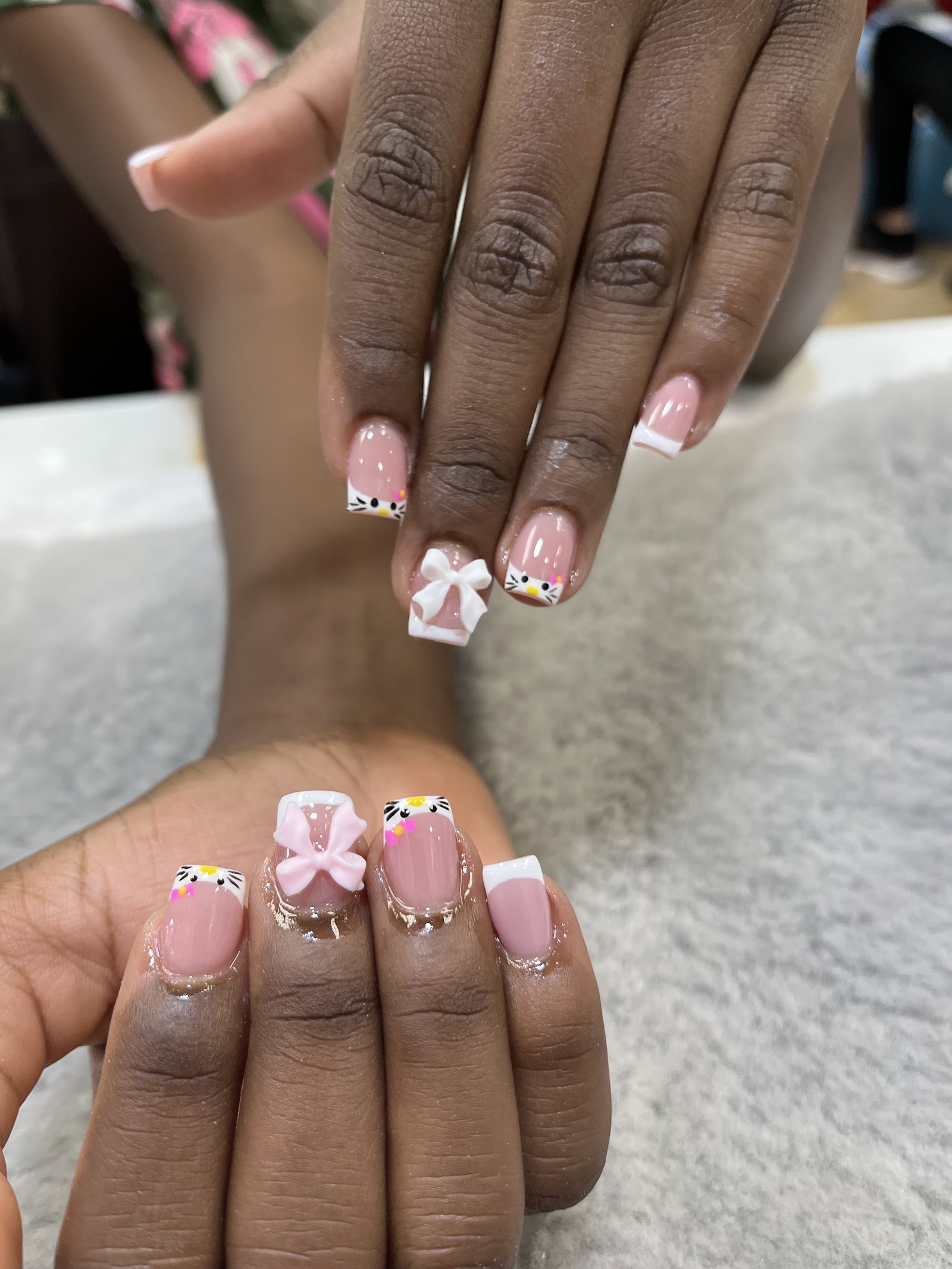 Jolies Nails nail photo 5