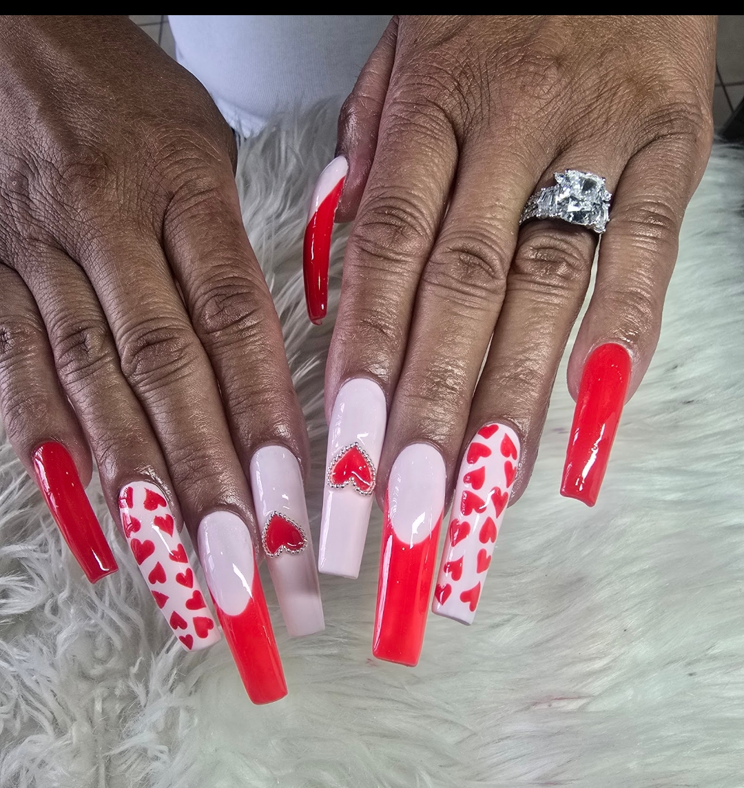 Jolies Nails nail photo 6
